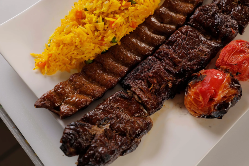 kebab